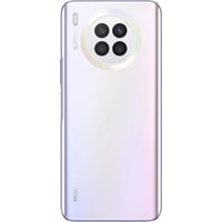 Телефон Huawei nova 8i NEN-L22 6GB/128GB (лунное серебро)- фото3