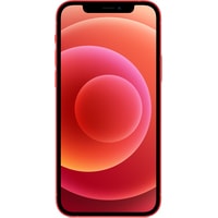 Телефон Apple iPhone 12 Dual SIM 64GB (PRODUCT)RED- фото2