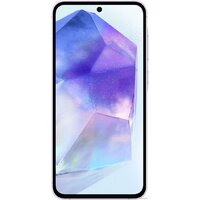 Телефон Samsung Galaxy A55 SM-A556E 8GB/256GB (лиловый)- фото2