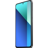 Телефон Xiaomi Redmi Note 13 8GB/256GB с NFC международная версия (полуночный черный) и Xiaomi Redmi Band 8 Active (черный) по акции- фото3
