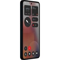Телефон Nothing Phone (3a) Pro 12GB/256GB (черный)- фото4