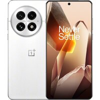 Телефон OnePlus 13 12GB/256GB международная версия (белый)- фото