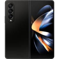 Телефон Samsung Galaxy Z Fold4 12GB/512GB (черный)- фото2