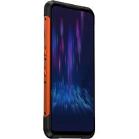 Телефон Doogee S97 Pro (оранжевый)- фото4