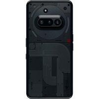 Телефон Nothing Phone (3a) 12GB/256GB (черный)- фото4