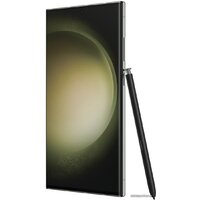 Телефон Samsung Galaxy S23 Ultra SM-S918U1 12GB/256GB (зеленый)- фото4