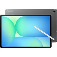 Планшет Samsung Galaxy Tab S10 FE+ 5G SM-X626 8GB/128GB (серый)