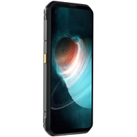 Телефон Blackview BL6000 Pro (черный)- фото4