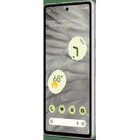 Телефон Google Pixel 7a 8GB/128GB японская версия (снег)- фото2