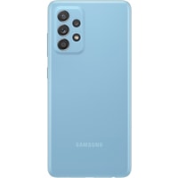 Телефон Samsung Galaxy A52 SM-A525F/DS 8GB/128GB (синий)- фото3