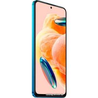 Телефон Xiaomi Redmi Note 12 Pro 4G 8GB/256GB международная версия (ледниковый синий)- фото2