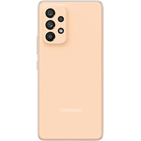 Телефон Samsung Galaxy A53 5G SM-A536B/DS 6GB/128GB (розовый)- фото3