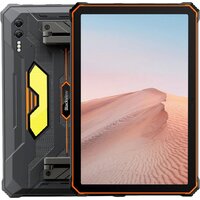 Планшет Blackview Active 10 Pro 5G 12GB/512GB (черный/оранжевый)