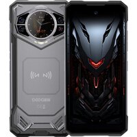 Телефон Doogee S200 12GB/256GB (серый)