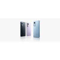 Телефон Xiaomi 12X 8GB/128GB международная версия (синий)- фото2