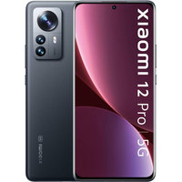 Телефон Xiaomi 12 Pro 8GB/256GB международная версия (серый)- фото