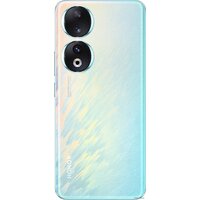 Телефон HONOR 90 8GB/256GB международная версия (арктический лед)- фото5