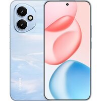 Телефон HONOR 400 8GB/256GB международная версия (голубой)- фото