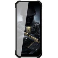 Телефон Oukitel WP23 (зеленый)- фото2