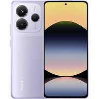 Телефон Xiaomi Redmi Note 14 5G 8GB/256GB международная версия (фиолетовый)
