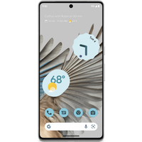 Телефон Google Pixel 7 Pro 12GB/128GB (снег)- фото2