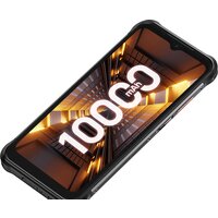 Телефон Ulefone Power Armor 14 Pro 8GB/128GB (черный)- фото2