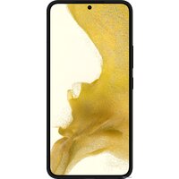 Телефон Samsung Galaxy S22 5G SM-S901B/DS 8GB/128GB (графитовый)- фото2