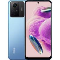 Телефон Xiaomi Redmi Note 12S 8GB/256GB с NFC международная версия (синий)- фото