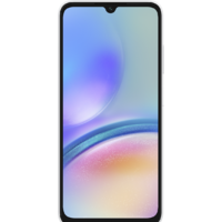 Телефон Samsung Galaxy A05s SM-A057F/DS 6GB/128GB (серебристый)- фото2