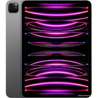 Планшет Apple iPad Pro 11
