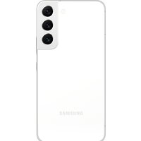 Телефон Samsung Galaxy S22 5G SM-S901B/DS 8GB/128GB (белый фантом)- фото2