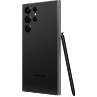 Телефон Samsung Galaxy S22 Ultra 5G SM-S908B/DS 12GB/256GB (черный фантом)- фото2