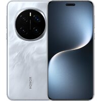 Телефон HONOR Magic7 Pro 16GB/1TB китайская версия (серый)