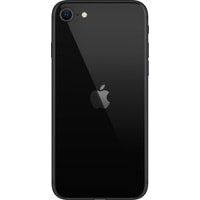 Телефон Apple iPhone SE 128GB (черный)- фото2