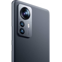 Телефон Xiaomi 12 Pro 8GB/256GB международная версия (серый)- фото4