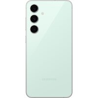 Телефон Samsung Galaxy S24 FE SM-S721B 8GB/128GB (мятный) и наушники Samsung Galaxy Buds 3 по акции- фото2