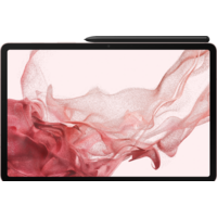 Планшет Samsung Galaxy Tab S8 5G SM-X706 8GB/256GB (розовое золото)- фото5