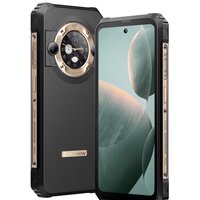 Телефон Blackview BL9000 12GB/512GB (золотистый)