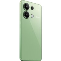 Телефон Xiaomi Redmi Note 13 8GB/256GB без NFC международная версия (мятно-зеленый)- фото2