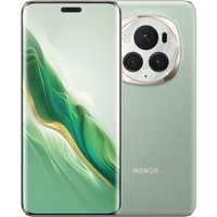 Телефон HONOR Magic6 Pro 12GB/512GB международная версия с NFC (шалфейный зеленый)