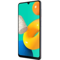 Телефон Samsung Galaxy M32 128GB (белый)- фото5