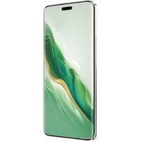 Телефон HONOR Magic6 Pro 16GB/1TB международная версия с NFC (шалфейный зеленый)- фото5