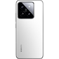 Телефон Xiaomi 14 12GB/512GB международная версия (серебристо-белый) и умные часы Xiaomi Watch S1 Active (черный) по акции- фото3