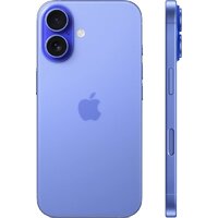 Телефон Apple iPhone 16 Dual eSim 256GB (ультрамарин)- фото2