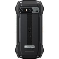 Телефон Blackview N6000 (черный)- фото3