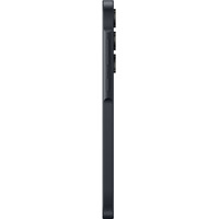 Телефон Samsung Galaxy A55 SM-A556E 8GB/256GB + Яндекс Станция Лайт (темно-синий)- фото2