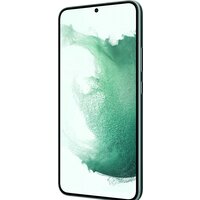 Телефон Samsung Galaxy S22+ 5G SM-S9060 8GB/256GB (зеленый)- фото5