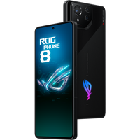 Телефон ASUS ROG Phone 8 16GB/256GB международная версия (черный)- фото5