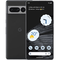 Телефон Google Pixel 7 Pro 12GB/512GB (обсидиан)- фото