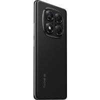 Телефон Xiaomi Redmi Note 14 Pro 5G 12GB/256GB международная версия (черный) + умные часы Xiaomi Redmi Watch 5 Active (серебристый) по акции- фото4